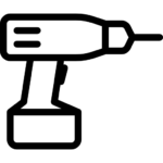 Outillage électroportatifs