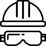 Équipement de sécurité